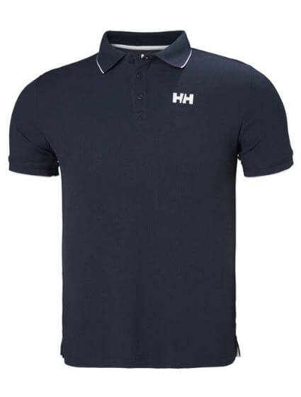 HH KOS POLO - Erkek - Navy Görseli
