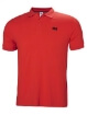 HH DRIFTLINE POLO - Erkek - Alert Red Görseli
