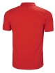 HH DRIFTLINE POLO - Erkek - Alert Red Görseli