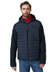 HH ARCTIC OCEAN HYBRID INSULATOR - Erkek - Navy Görseli