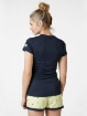 HH W HH TECH T-SHIRT - Kadın - Navy Görseli