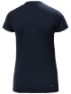 HH W HH TECH T-SHIRT - Kadın - Navy Görseli