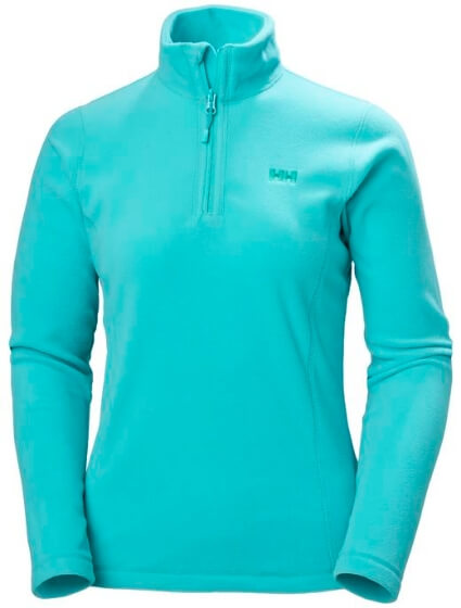 HH SLOPE POLAR FLEECE - Kadın - Turquoise Görseli