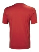 HH HH LOGO T-SHIRT - Erkek - Red Görseli