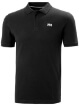 HH TRANSAT POLO - Erkek - Black Görseli