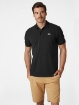 HH TRANSAT POLO - Erkek - Black Görseli