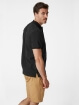 HH TRANSAT POLO - Erkek - Black Görseli