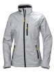 HH W CREW JACKET - Kadın - Grey Fog Görseli