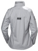HH W CREW JACKET - Kadın - Grey Fog Görseli