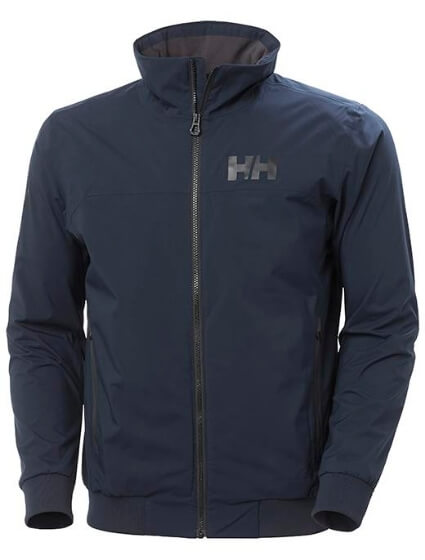 HH HP RACING LIFALOFT BOMBER - Erkek - Navy Görseli