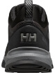 HH CASCADE LOW HT - Erkek - Black Görseli