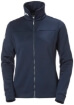 HH W CREW FLEECE JACKET - Kadın - Navy Görseli