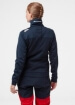 HH W CREW FLEECE JACKET - Kadın - Navy Görseli