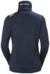 HH W CREW FLEECE JACKET - Kadın - Navy Görseli