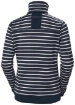 HH W CREW FLEECE JACKET - Kadın - Navy Görseli
