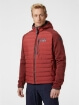 HH ARCTIC OCEAN HYBRID INSULATOR - Erkek - Oxblood Görseli