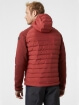 HH ARCTIC OCEAN HYBRID INSULATOR - Erkek - Oxblood Görseli