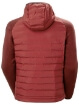 HH ARCTIC OCEAN HYBRID INSULATOR - Erkek - Oxblood Görseli