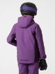 HH JR TRAVERSE JACKET - Çocuk - Amethyst Görseli