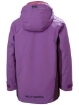 HH JR TRAVERSE JACKET - Çocuk - Amethyst Görseli