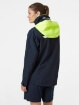 HH W SALT NAVIGATOR JACKET - Kadın - Navy Görseli