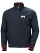 HH SALT WINDBREAKER JACKET - Erkek - Navy Görseli
