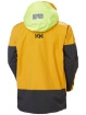HH SKAGEN OFFSHORE JACKET - Erkek - Cloudberry Görseli