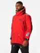 HH SKAGEN OFFSHORE JACKET - Erkek - Alert Red Görseli