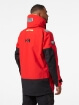 HH SKAGEN OFFSHORE JACKET - Erkek - Alert Red Görseli