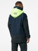 HH SKAGEN OFFSHORE JACKET - Erkek - Navy Görseli