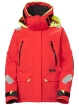 HH W SKAGEN OFFSHORE JACKET - Kadın - Alert Red Görseli