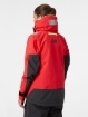 HH W SKAGEN OFFSHORE JACKET - Kadın - Alert Red Görseli