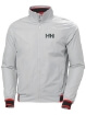 HH SALT WINDBREAKER JACKET - Erkek - Grey Fog Görseli