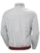 HH SALT WINDBREAKER JACKET - Erkek - Grey Fog Görseli