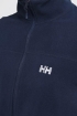 HH ZIPPY POLAR MONT - Erkek - Navy Micro Stripe Görseli