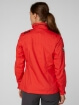 HH W CREW MIDLAYER JACKET - Kadın - Alert Red Görseli