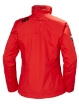 HH W CREW MIDLAYER JACKET - Kadın - Alert Red Görseli