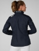 HH W CREW MIDLAYER JACKET - Kadın - Navy Görseli