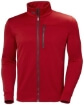 HH CREW FLEECE JACKET - Erkek - Red Görseli