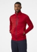 HH CREW FLEECE JACKET - Erkek - Red Görseli
