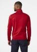 HH CREW FLEECE JACKET - Erkek - Red Görseli
