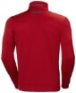 HH CREW FLEECE JACKET - Erkek - Red Görseli