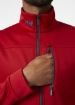HH CREW FLEECE JACKET - Erkek - Red Görseli
