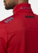 HH CREW FLEECE JACKET - Erkek - Red Görseli
