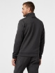 HH CREW FLEECE JACKET - Erkek - Ebony Görseli