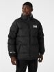 HH HH URBAN REVERSIBLE JACKET - Erkek - Black Görseli