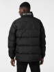 HH HH URBAN REVERSIBLE JACKET - Erkek - Black Görseli