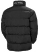 HH HH URBAN REVERSIBLE JACKET - Erkek - Black Görseli