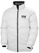 HH HH URBAN REVERSIBLE JACKET - Erkek - Black Görseli