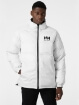 HH HH URBAN REVERSIBLE JACKET - Erkek - Black Görseli